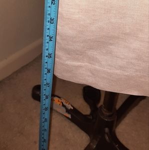 Positive Attitude light pink 2-pc dress & jacket, size 8